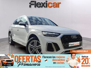 Audi Q5 S line 40 TDI 150kW quattro-ultra
