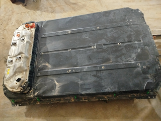 BATERIA TESLA MODEL Y PERFORMANCE DUAL AWD | 09.2