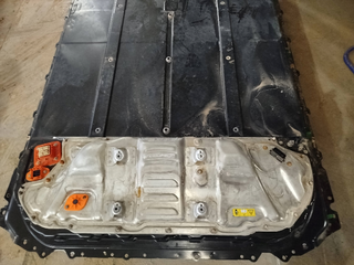 BATERIA TESLA MODEL Y PERFORMANCE DUAL AWD | 09.2