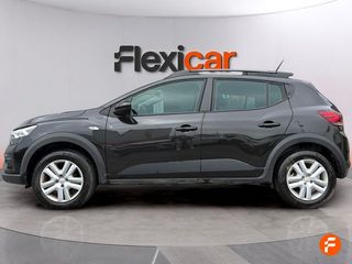 Dacia Sandero Stepway Extreme Go TCe 81kW (110CV)