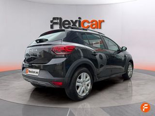 Dacia Sandero Stepway Extreme Go TCe 81kW (110CV)