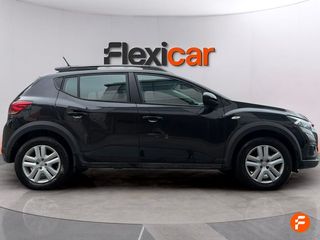Dacia Sandero Stepway Extreme Go TCe 81kW (110CV)
