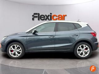 Seat Arona 1.5 TSI 110kW DSG FR XL Edition