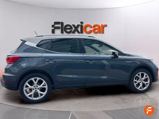 Seat Arona 1.5 TSI 110kW DSG FR XL Edition