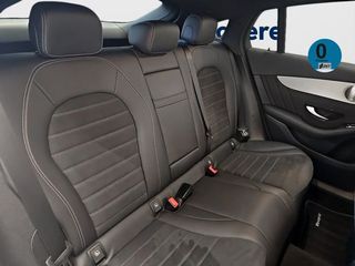 Mercedes GLC 300 e 4Matic 235 kW (320 CV)