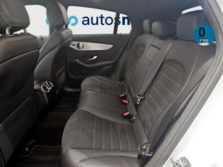 Mercedes GLC 300 e 4Matic 235 kW (320 CV)