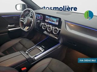 Mercedes GLA 200 120 kW (163 CV)