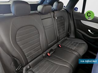 Mercedes GLC 220 d 4Matic 143 kW (194 CV)