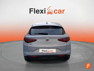 Alfa Romeo Stelvio 2.2 Diesel 140kW (190cv) SPRINT AWD