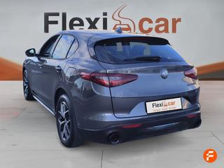 Alfa Romeo Stelvio 2.2 Diesel 140kW (190cv) SPRINT AWD