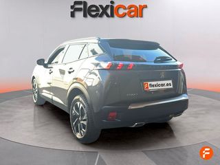 Peugeot 2008 Allure Pack Puretech 130 S&S EAT8