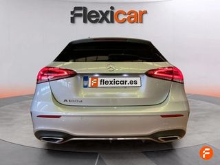 Mercedes Clase A A 180 d