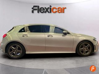 Mercedes Clase A A 180 d