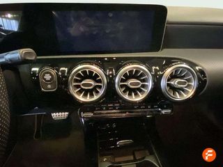 Mercedes Clase A A 180 d