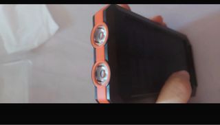 Power Bank Solare 30000 mAh