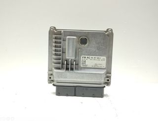 Audi 04l907445e centralita motor uce q2 30 2105739