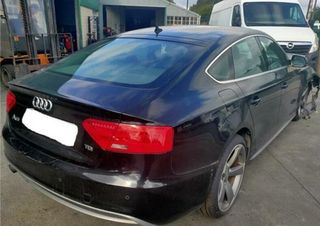 Centralita 03l906018sk audi a5 sportback 8t 126903