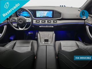 Mercedes GLE 350 de 4Matic 245 kW (333 CV)