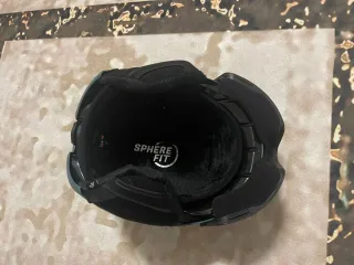 Casco de esquí HEAD Compact