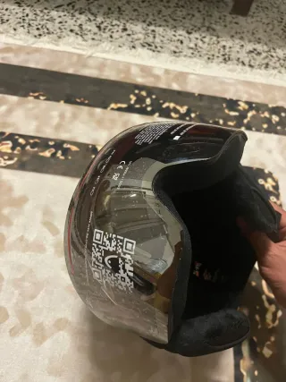 Casco de esquí HEAD Compact