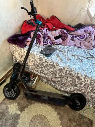 Patinete Eléctrico Xiaomi Pro 2 Modificado