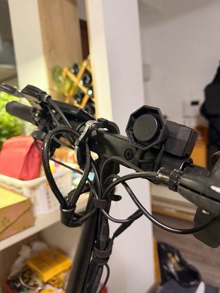 Patinete Smartgyro Crossover Dual