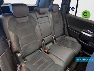 Mercedes Clase GLB 200 d 110 kW (150 CV)