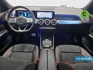 Mercedes Clase GLB 200 d 110 kW (150 CV)