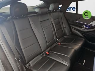 Mercedes GLE 400 d 4Matic 243 kW (330 CV)