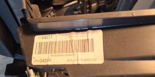 681002490r salpicadero renault talisman - 1 228223