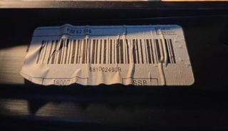 681002490r salpicadero renault talisman - 1 228223