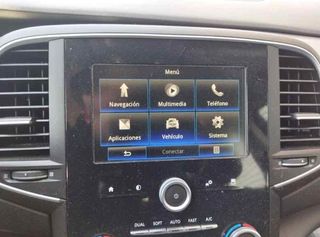 681002490r salpicadero renault talisman - 1 228223