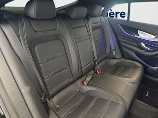 Mercedes AMG-GT  43 4 MATIC