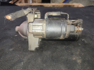 MOTOR ARRANQUE RENAULT KOLEOS Dynamique R-Link |