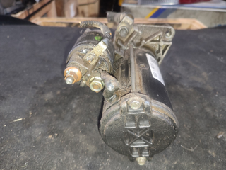 MOTOR ARRANQUE RENAULT KOLEOS Dynamique R-Link |