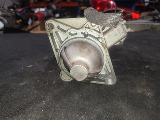 MOTOR ARRANQUE RENAULT KOLEOS Dynamique R-Link |