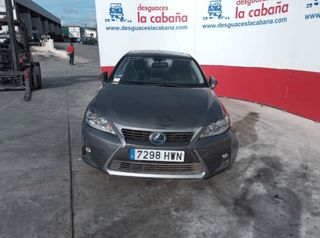 Lexus 22512703 8121112230 faro antiniebla ct zwa10