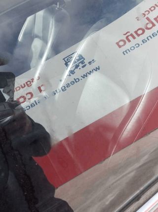 Lexus 22512703 8121112230 faro antiniebla ct zwa10