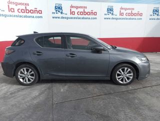 Lexus 22512703 8121112230 faro antiniebla ct zwa10