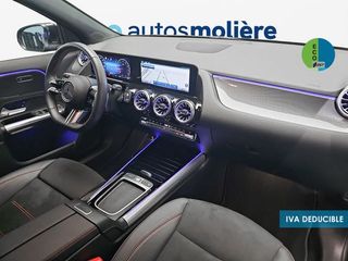 Mercedes GLA 200 120 kW (163 CV)