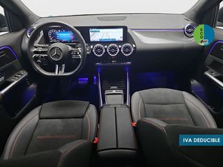 Mercedes GLA 200 120 kW (163 CV)