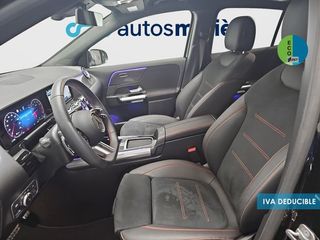 Mercedes GLA 200 120 kW (163 CV)