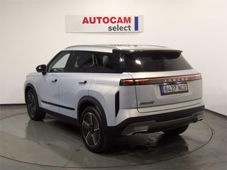 JAECOO 7 Select 1.6 TGDI 108kW (145CV) FWD