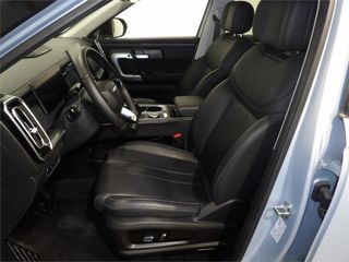 JAECOO 7 Select 1.6 TGDI 108kW (145CV) FWD