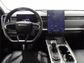 JAECOO 7 Select 1.6 TGDI 108kW (145CV) FWD