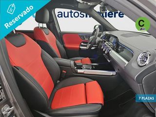 Mercedes Clase GLB 35 AMG 4Matic 225 kW (306 CV)