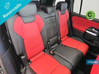 Mercedes Clase GLB 35 AMG 4Matic 225 kW (306 CV)