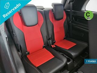 Mercedes Clase GLB 35 AMG 4Matic 225 kW (306 CV)