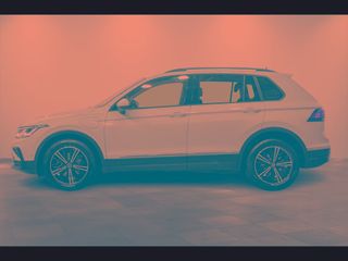 VOLKSWAGEN Tiguan Life 1.4 TSI eHybrid 180kW (245CV) DSG