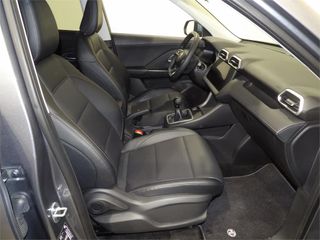 MG ZS 1.5 Comfort